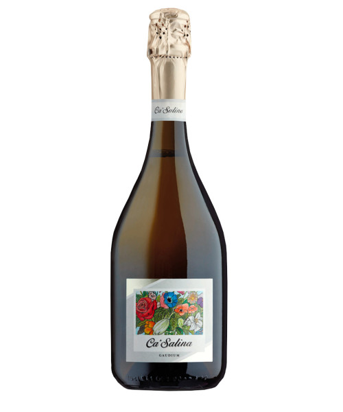 Ca Salina Spumante Gaudium Extra Dry, Veneto
