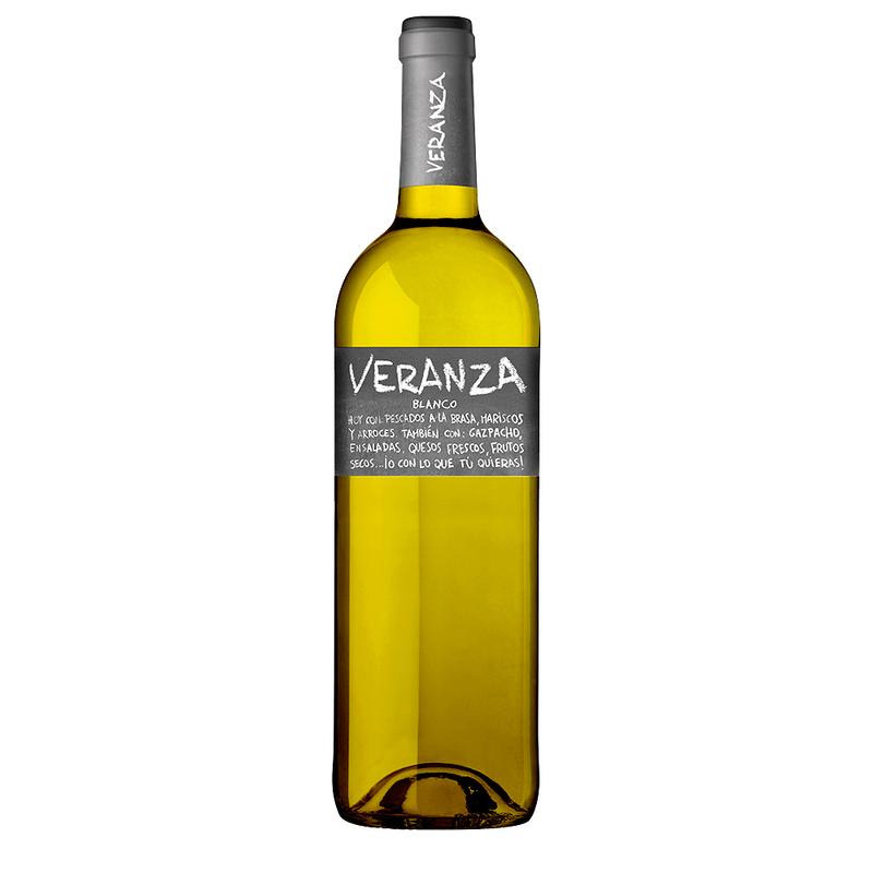 Chardonnay 2022 Veranza
