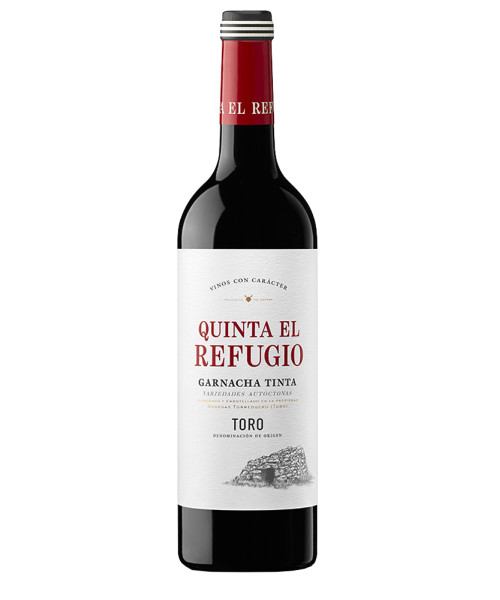 Bodegas Riojanas Quinta El Refugio Garnacha Tinta 2020