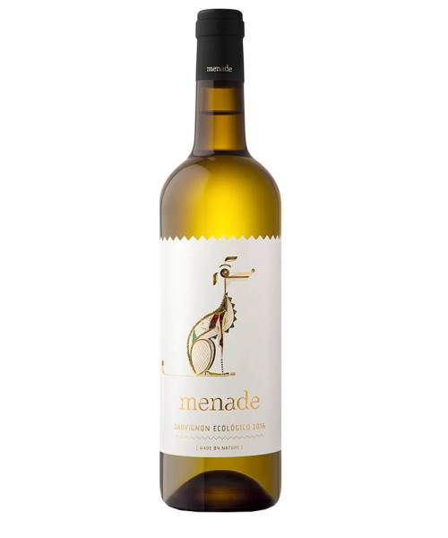 Menade Sauvignon Ecologico 2022