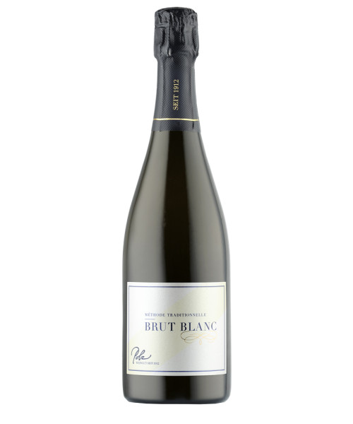 Weingut Polz Brut Blanc