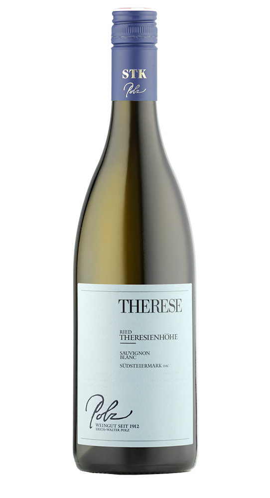 Weingut Polz Therese Ried Theresienhohe Sauvignon Blanc 2020