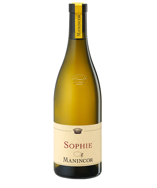 Manincor Sophie Chardonnay 2021