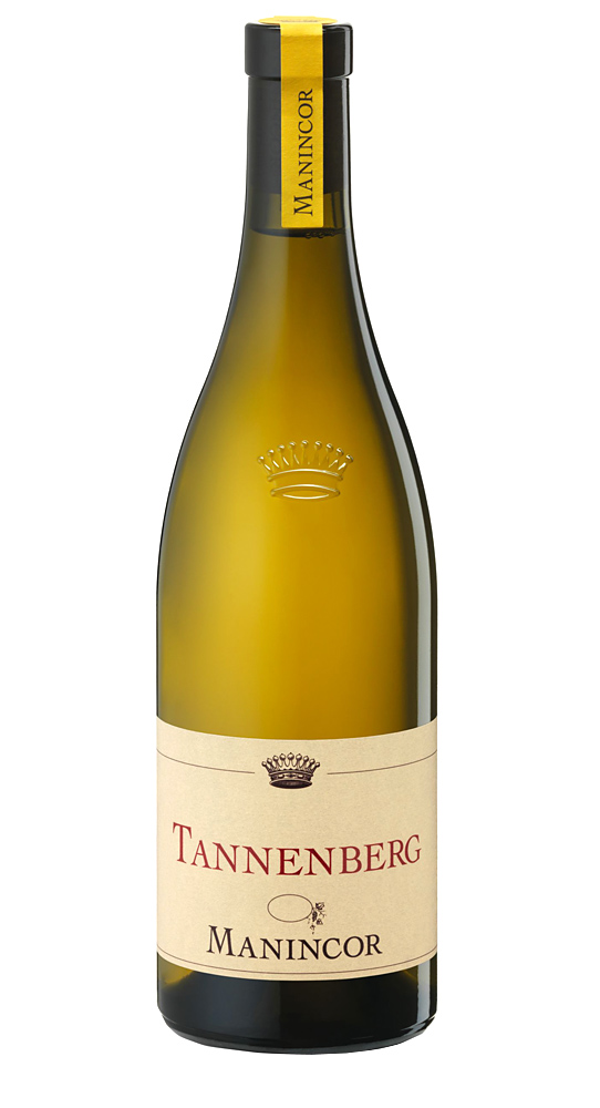 Manincor Tannenberg Sauvignon Blanc 2021
