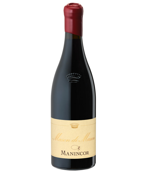 Manincor Mason di Mason Pinot Noir 2020