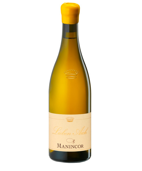 Manincor Lieben Aich Sauvignon Blanc 2021