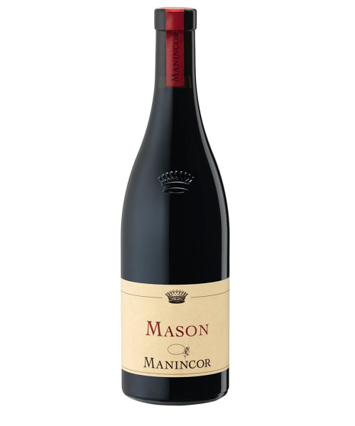 Manincor Mason Pinot Noir 2021
