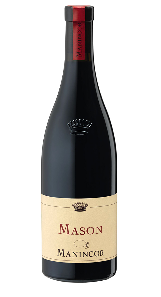 Manincor Mason Pinot Noir 2021