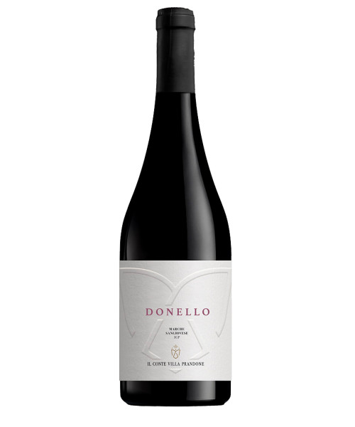 Il Conte Villa Prandone Donello Marche Sangiovese 2021