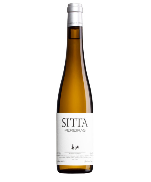 Attis Bodegas y Vinedos Sitta Pereiras 2019 50cl