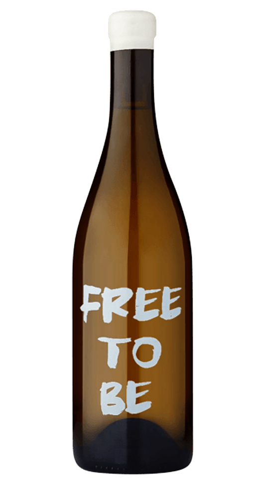 Remhoogte Free To Be Weisser Riesling 2019