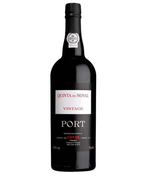 Quinta do Noval Porto Vintage 1995