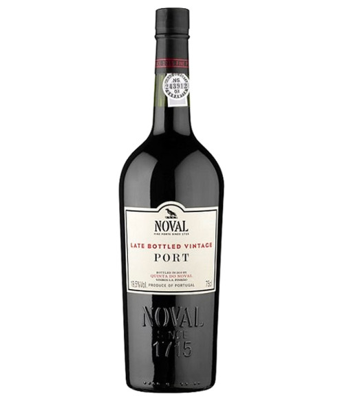 Quinta do Noval Porto LBV 2016