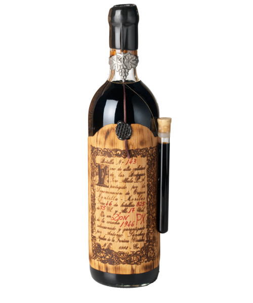 Toro Albala Don PX Convento Seleccion 1946  Magnum