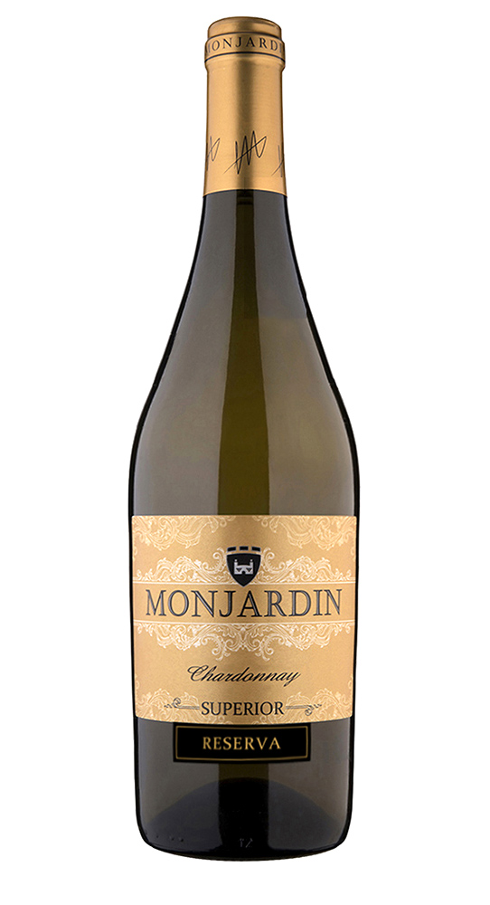 Monjardin Chardonnay Reserva 2019