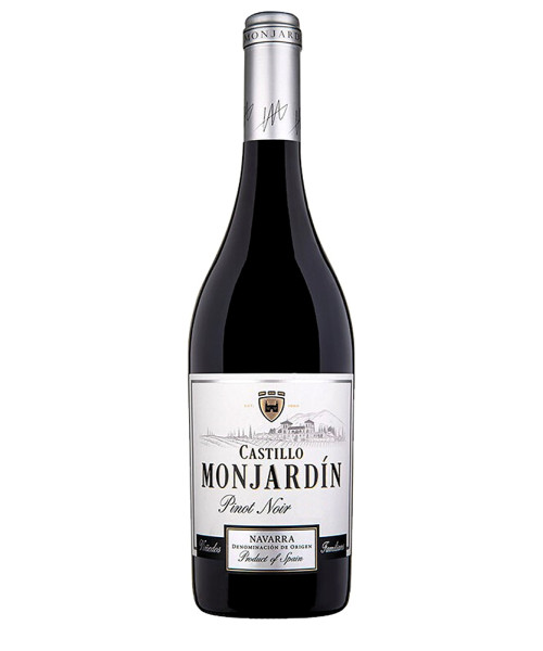 Monjardin Pinot Noir 2020, Navarra