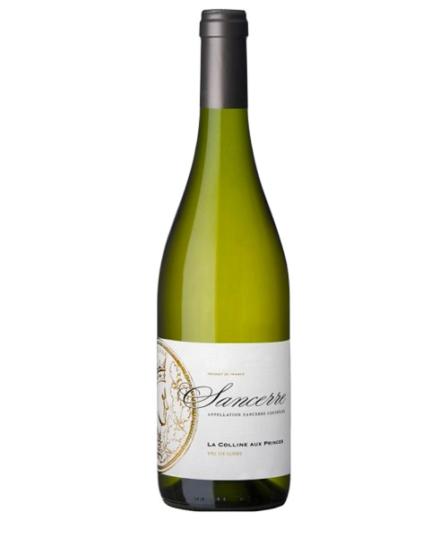 La Colline Aux Princes Sancerre 2024, Dolina Loary