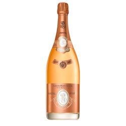 Champagne Louis Roederer Cristal Rose (box) 2013