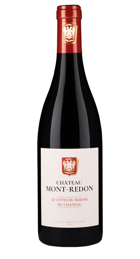 Chateau Mont Redon Cotes du Rhone Rouge 2021