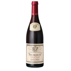 Louis Jadot Les Pettes Pierres Bourgogne Pinot Noir 2021