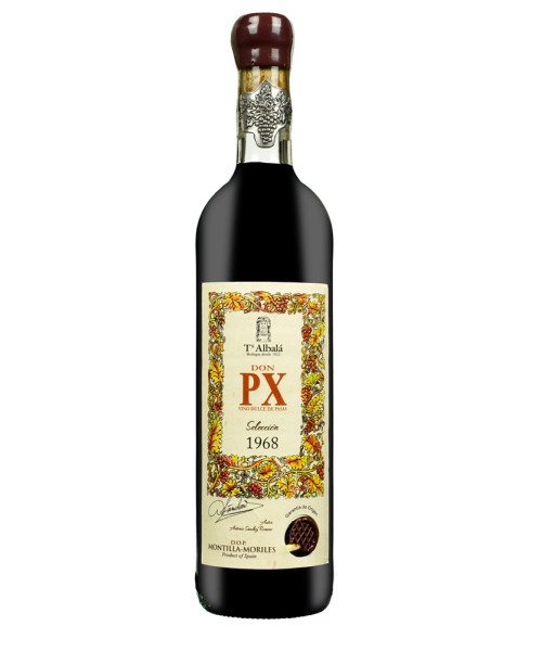 Toro Albala Don PX Selection 1968