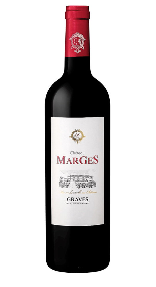 Chateau Marges 2019