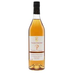 Cognac Vallein Tercinier Pineau des Charentes Blanc