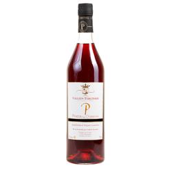 Cognac Vallein Tercinier Pineau des Charentes Rouge