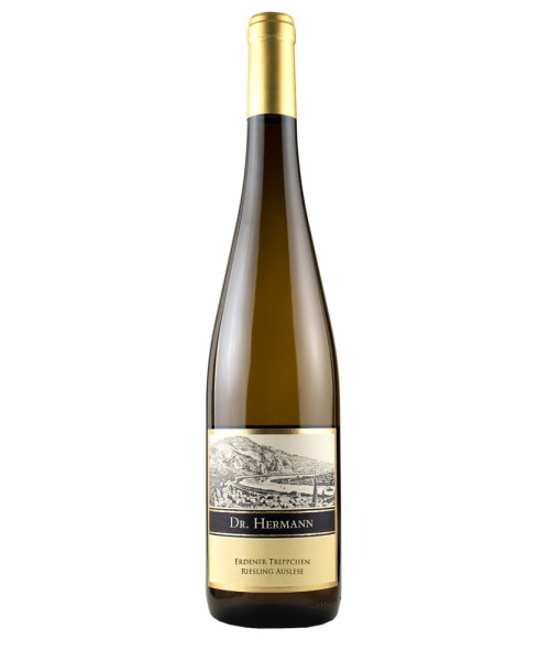 Dr. Hermann Riesling Erdener Treppchen Auslese GK 2020