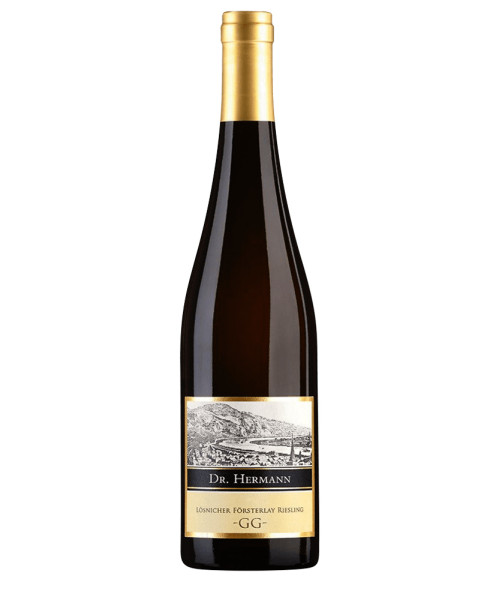 Dr. Hermann Riesling Losnicher Forsterlay Trocken GG 2020