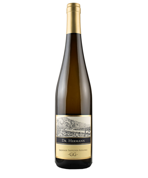 Dr. Hermann Riesling Erdener Treppchen Trocken GG 2020