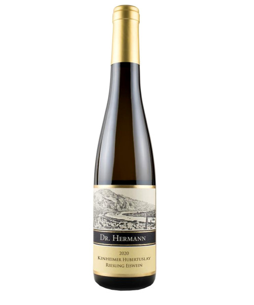 Dr. Hermann Riesling Kinheimer Hubertuslay Eiswein 2020 37,5 cl