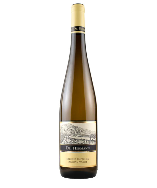 Dr. Hermann Riesling Erdener Treppchen Auslese 2018