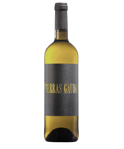 Terras Gauda Etiqueta Negra 2021, Rías Baixas