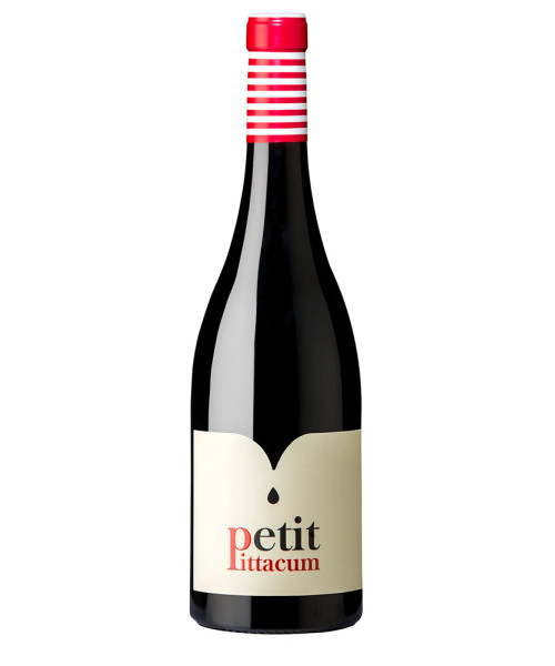 Terras Gauda Pittacum Petit Pittacum 2023, Bierzo
