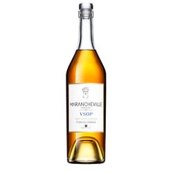Cognac Marancheville VSOP Grande Champagne 1er Cru
