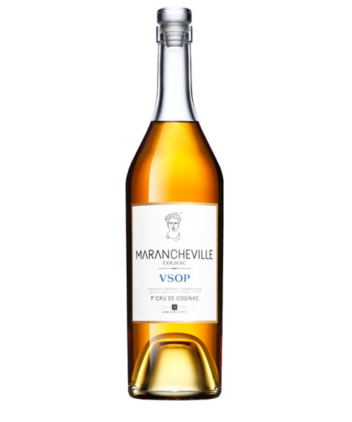 Cognac Marancheville VSOP Grande Champagne 1er Cru