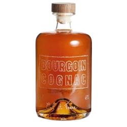 Cognac Bourgoin XO Ciel & Terre 35cl