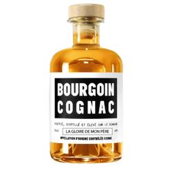 Cognac Bourgoin XO La Gloire de Mon Pere 1990 35cl