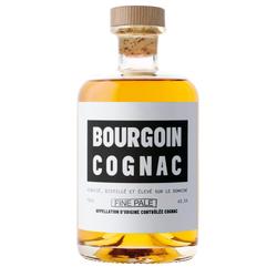 Cognac Bourgoin Fine Pale 35cl
