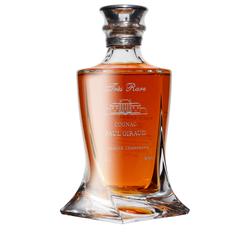 Cognac Paul Giraud Tres Rare Quadro