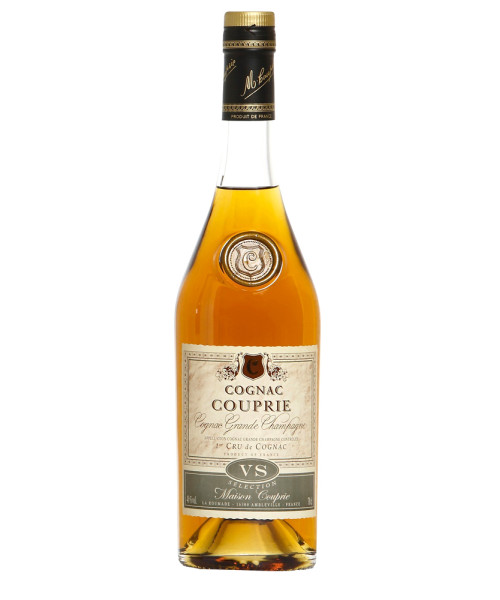 Cognac Couprie VS Selection