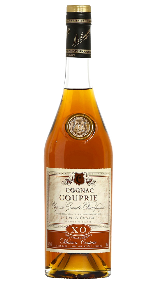 Cognac Couprie XO Tres Vieille Reserve