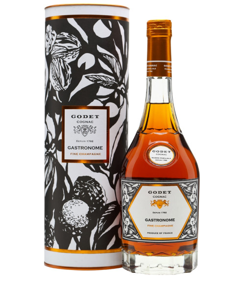 Godet Cognac Gastronome Fine Champagne