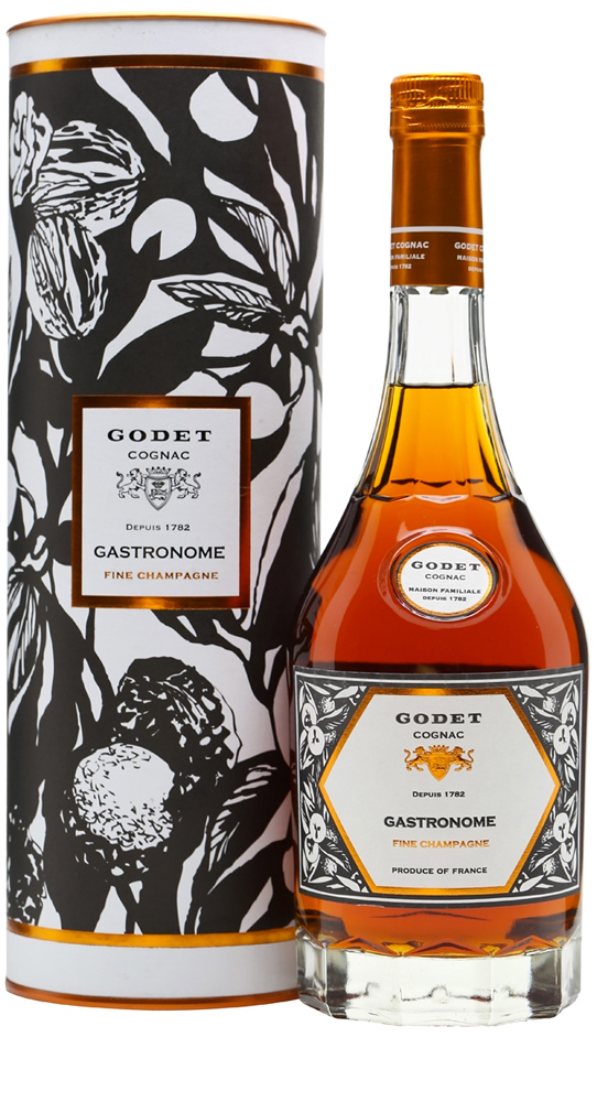 Godet Cognac Gastronome Fine Champagne