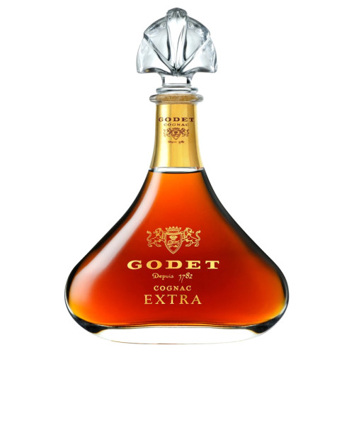 Godet Cognac Extra
