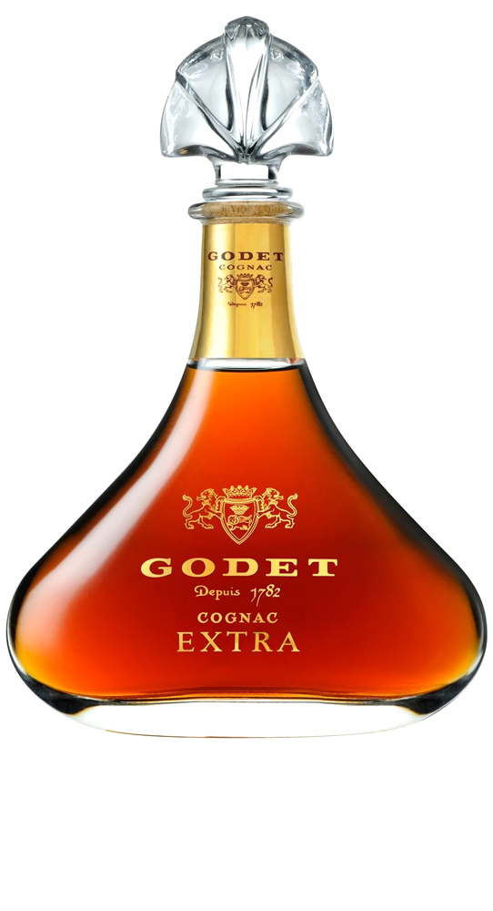 Godet Cognac Extra Godet Cognac Extra