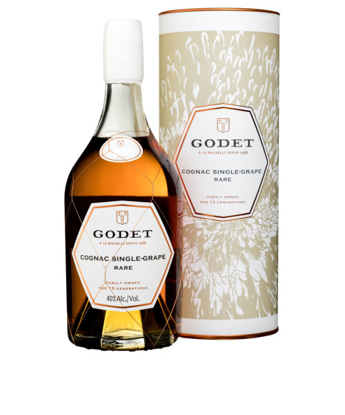 Godet Cognac Single Grape Rare Ugni Blanc