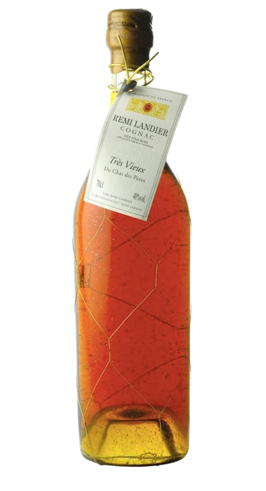 Cognac Remi Landier Tres Vieux Grande Champagne