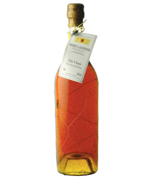 Cognac Remi Landier Tres Vieux Fins Bois